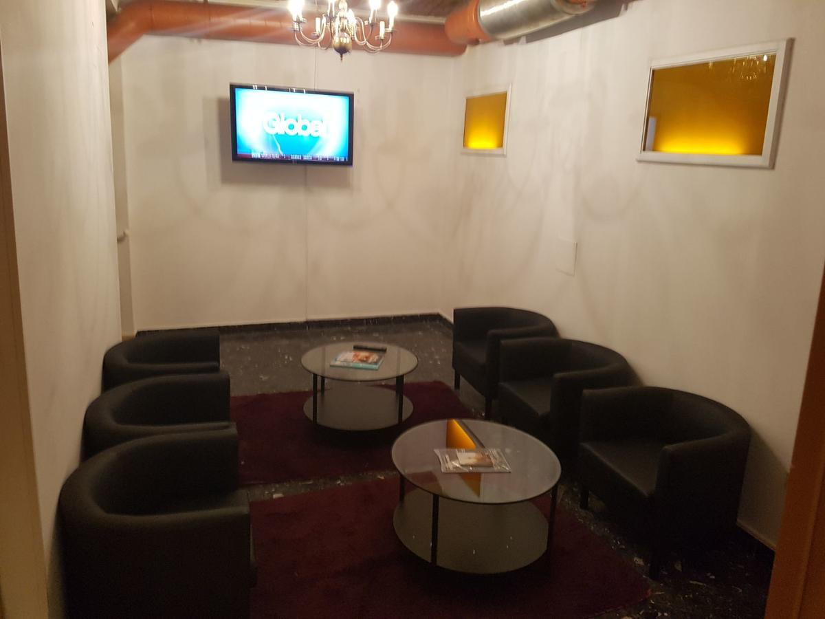 维也纳卡丽娜酒店 外观 照片